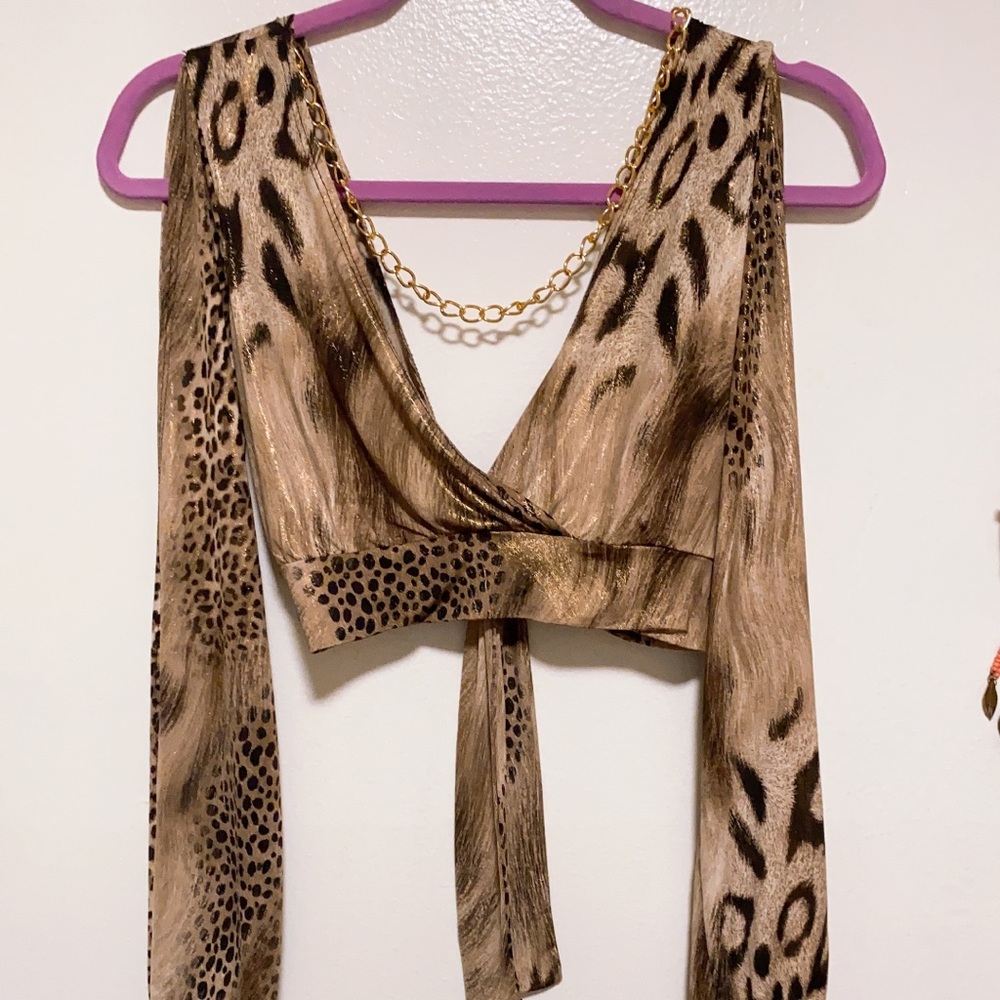 Women top